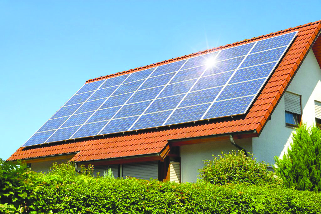 GES panelleri kurulumunda tasarruflu çözümler; FINDER SOLAR