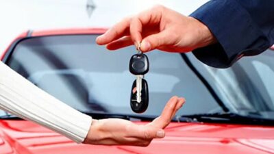 Bursa’daki kritik seçimde dikkat çeken vaat! Birinci olana sıfır otomobil…