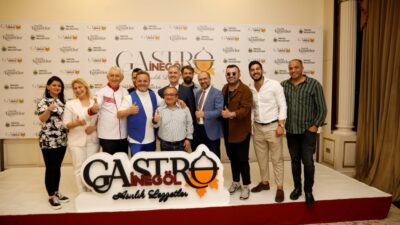 Mobilya’nın başkenti İnegöl gastronomi için kolları sıvadı