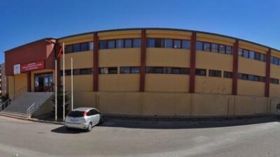 Mudanya Spor Salonu tadilata girecek…