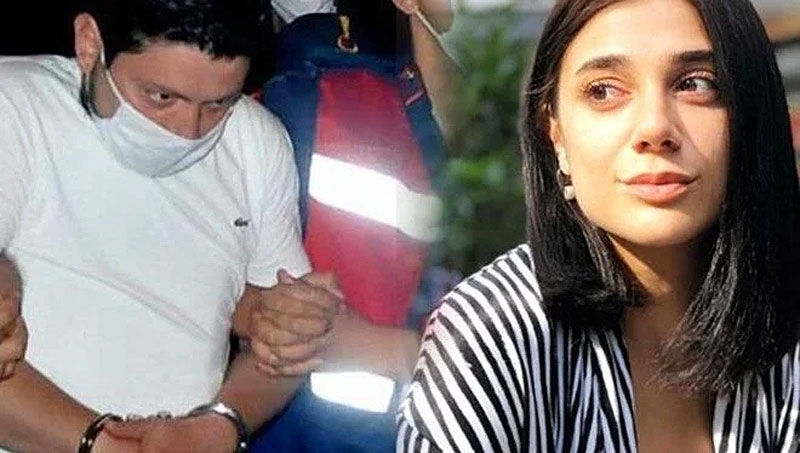 Pınar Gültekin’in annesi: En büyük hediyem cezayı alması