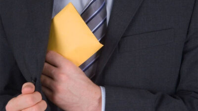 5 ilde rüşvet operasyonu! Aralarında belediye çalışanları da var