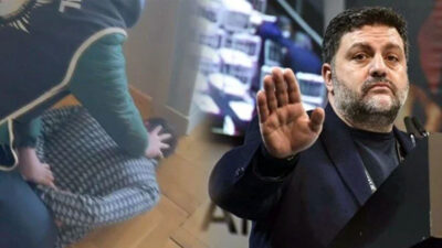 Mahmutyazıcıoğlu cinayetinde flaş gelişme