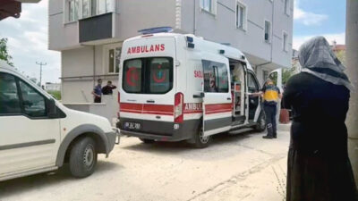 Anne vahşeti! 6 yaşındaki kızını öldürdü