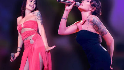 Melek Mosso kararı sosyal medyayı salladı! Isparta’dan sonra bir konseri daha iptal edildi