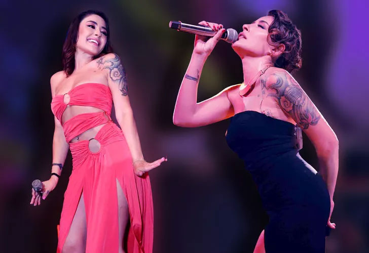 Melek Mosso kararı sosyal medyayı salladı! Isparta’dan sonra bir konseri daha iptal edildi