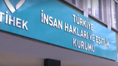 Türkiye İnsan Hakları ve Eşitlik Kurumu’na personel alımı…