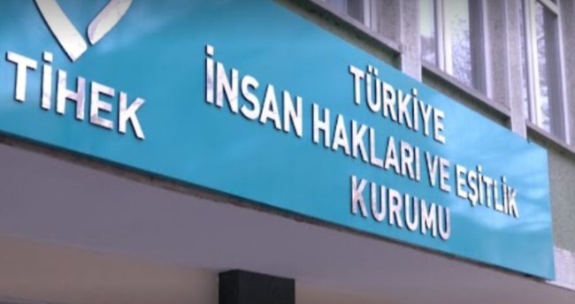 Türkiye İnsan Hakları ve Eşitlik Kurumu’na personel alımı…