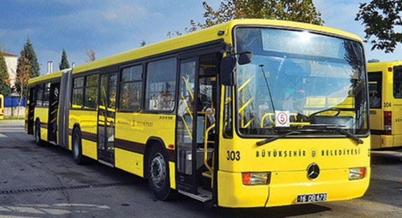 Bursa’da seferden kaldırılan otobüs hatları ile ilgili flaş açıklama!