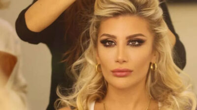 İrem Derici’den ‘Olay’a olay yanıt!