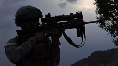 Gara’da MİT destekli operasyon