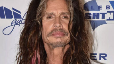 Aerosmith’in solistinden üzücü haber!