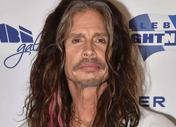 Aerosmith’in solistinden üzücü haber!