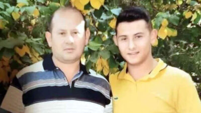 Hayvanlar arazisinde otladı diye baba-oğlu öldürdü