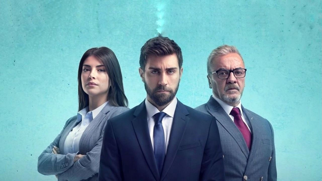 Teşkilat dizisinde flaş ayrılık!