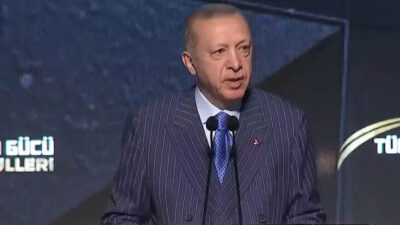 Cumhurbaşkanı Erdoğan’dan sığınmacılarla ilgili net mesaj