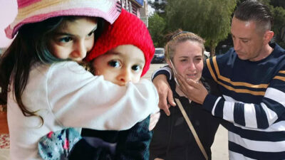 Restorandaki yemek sonrası ölen Ece’nin kardeşi hayati tehlikeyi atlattı