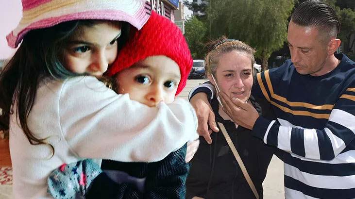 Restorandaki yemek sonrası ölen Ece’nin kardeşi hayati tehlikeyi atlattı