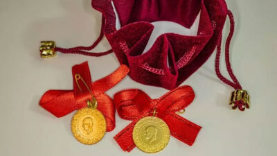 Gram altın fiyatında yükseliş hızlandı: 980 lirayı da aştı…