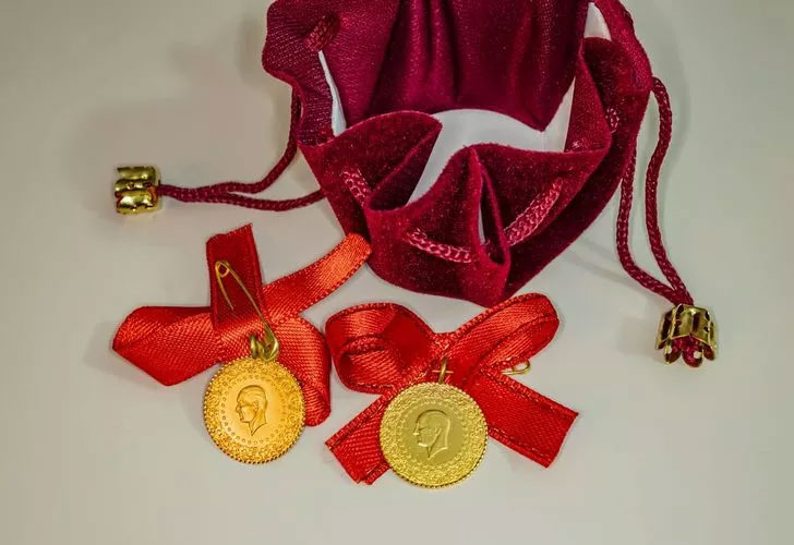 Gram altın fiyatında yükseliş hızlandı: 980 lirayı da aştı…