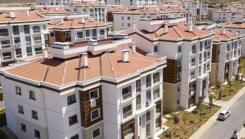 TOKİ’den yeni kampanya hazırlığı: 240 ay taksitle 150 bin konut