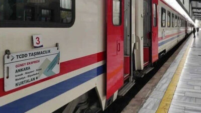 Adliye personeline ‘ekspres’ vurgun