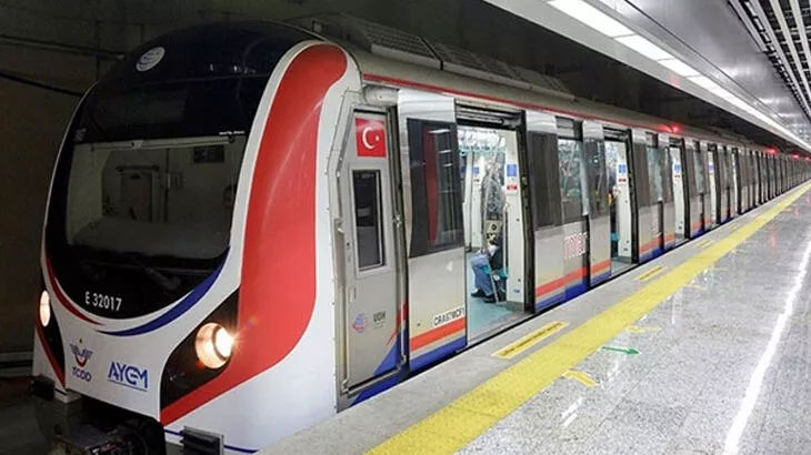 İstanbul’da bugün toplu ulaşım ücretsiz