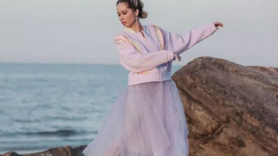 Vahim kazada sevgilisini kaybeden Gülçin Ergül’den yeni şarkı!