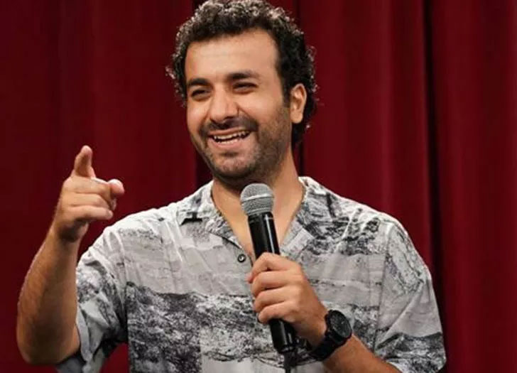 Hasan Can Kaya’nın hayranı yaptığı ile şaşkına çevirdi!