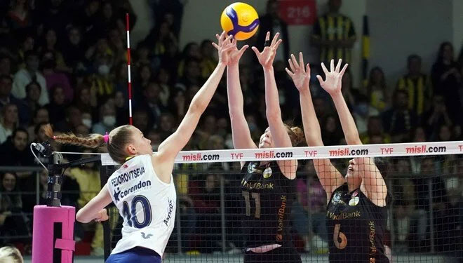 Sultanlar Ligi’nde şampiyon belli oluyor