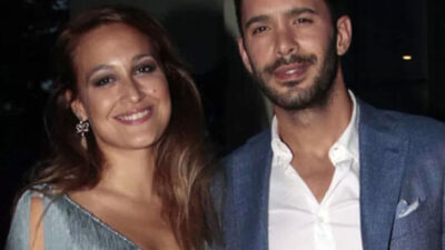 Gupse Özay ve Barış Arduç çiftinden müjdeli haber! Bebek geliyor…