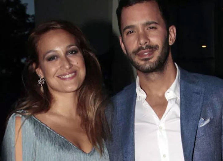 Gupse Özay ve Barış Arduç çiftinden müjdeli haber! Bebek geliyor…