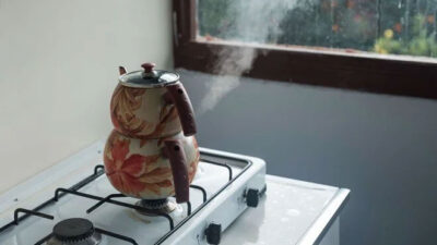 Yargıtay’dan emsal ‘çaydanlık’ kararı