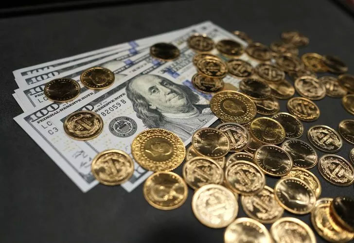 Dolar ve gram altın 2 ateş arasında!