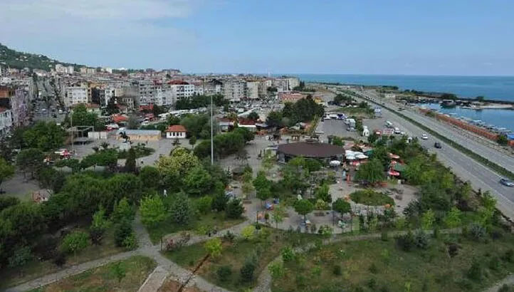 214 kişi peş peşe hastanelik oldu! Suyun kaynağı araştırılıyor