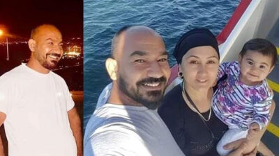 Boğazına ekmek parçası kaçan kişi hayatını kaybetti