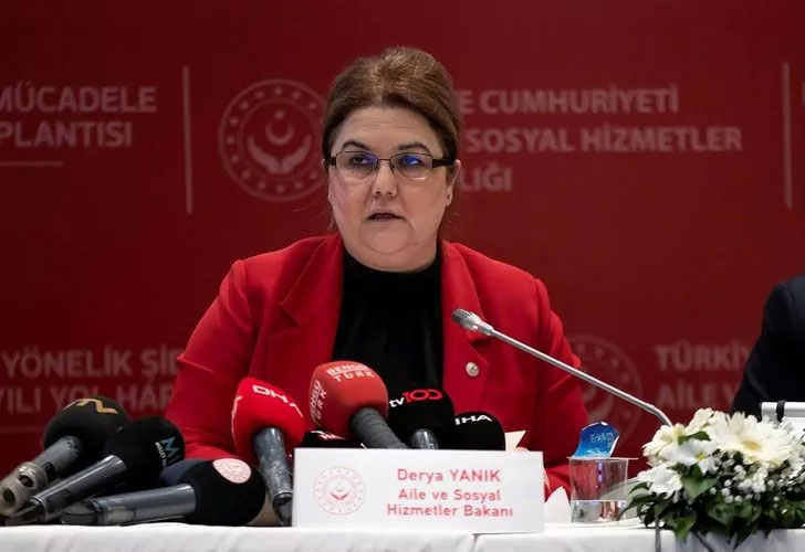 Bakan duyurdu! Sonuçlar belli oldu…