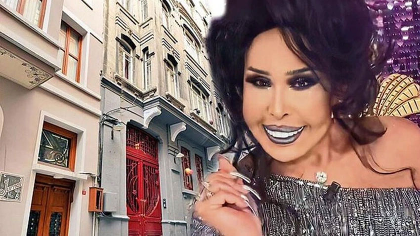 Masumlar Apartmanı’nı alıyor