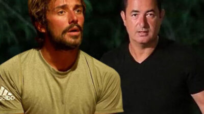 Cemal Can Canseven: Eğer hayatınızda Acun abi varsa…