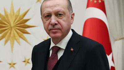 Cumhurbaşkanı Erdoğan, İsveç Başbakanı ve Finlandiya Cumhurbaşkanı’yla görüştü