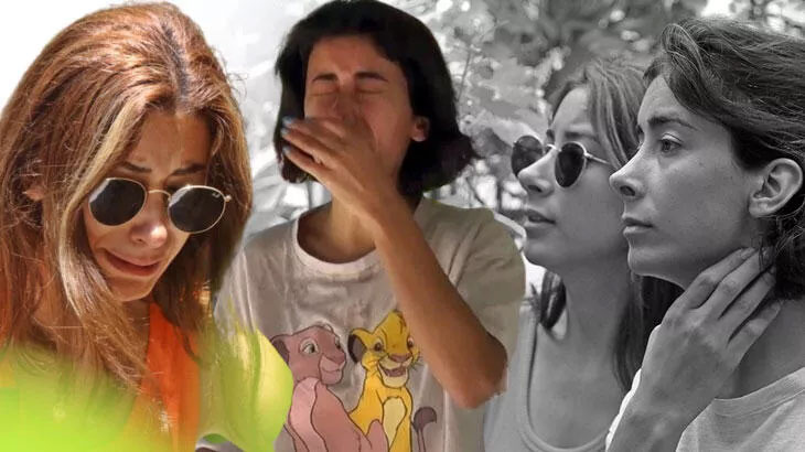 Önce sevinç, ardından acı! Kız kardeşleri şoke eden olay