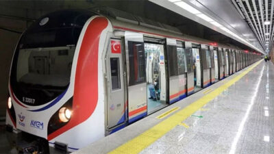 Marmaray 29 Mayıs’ta ücretsiz hizmet verecek