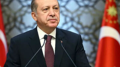 Cumhurbaşkanı Erdoğan’dan yeni ‘operasyon’ sinyali: Bir gece ansızın tepelerine ineriz