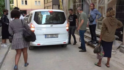 Masaj salonuna fuhuş operasyonu! Cinsel ilişki sırasında yakalandılar