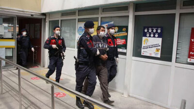 Karı kocayı öldüren sanığa iki kez müebbet hapis