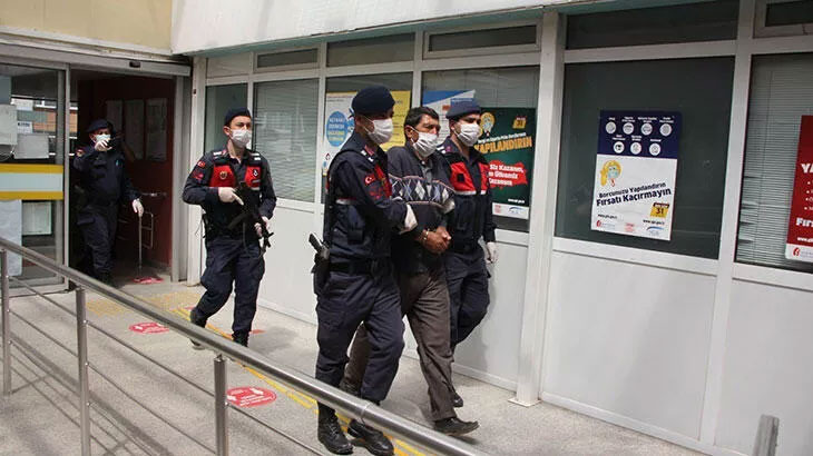 Karı kocayı öldüren sanığa iki kez müebbet hapis