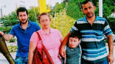 Annesine şiddet uygulayan babasını bıçaklayan sanığa tahliye