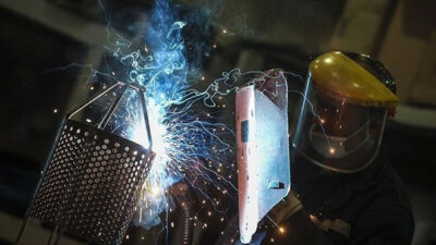 Mart ayı sanayi üretimi rakamları açıklandı