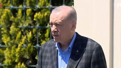 Finlandiya ve İsveç’in NATO üyeliği kararına Cumhurbaşkanı Erdoğan’dan açıklama