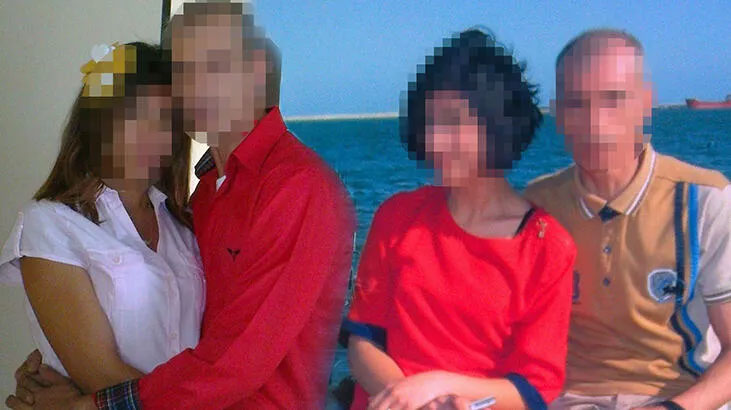 ‘Bir baba öz kızına bunları yapmamalı’ Mide bulandıran olay!